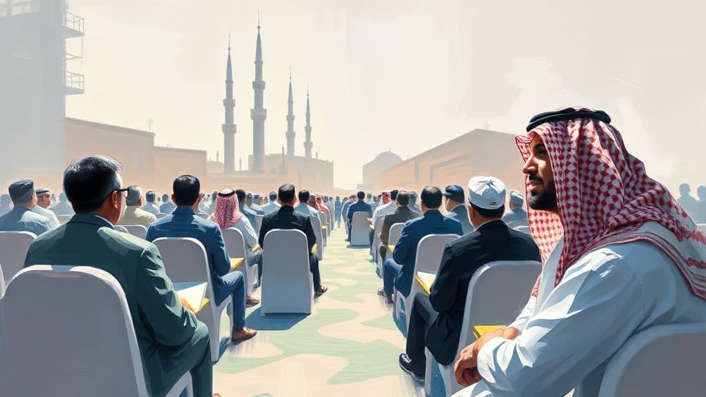 Pakistan Invites Global Investors to Minerals Investment Forum in Riyadh