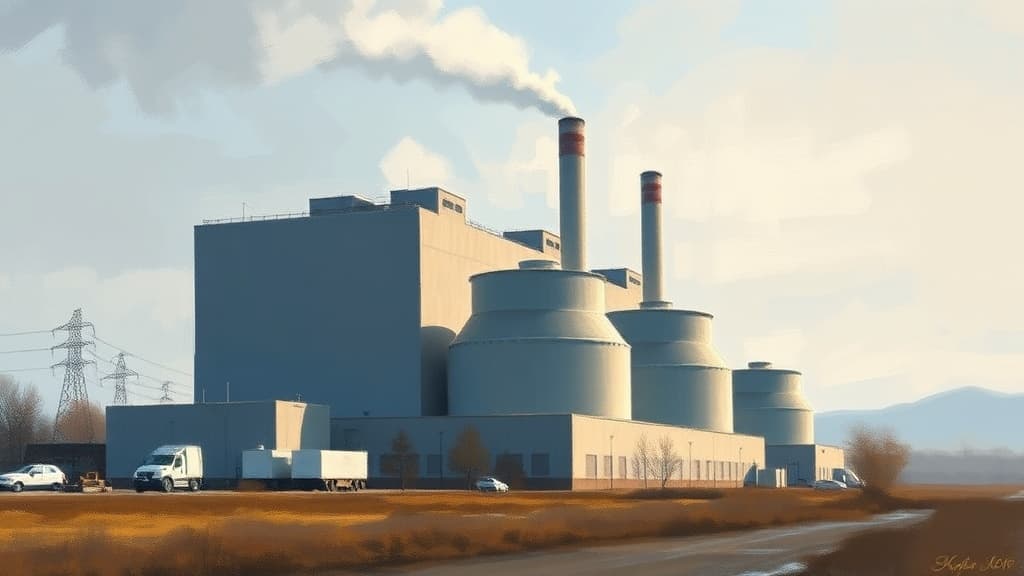 Germany's Reverion Develops Reversible Power Plants for Biogas Injection