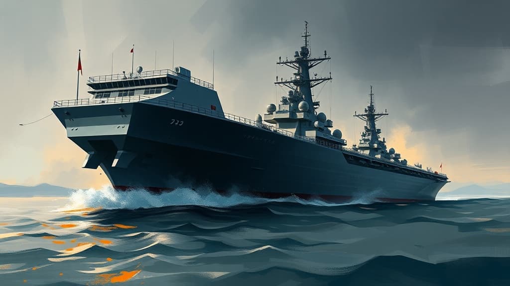 Parliamentary Defence Committee Visits DRDO's NPOL and Flags Off INS Sagardhwani