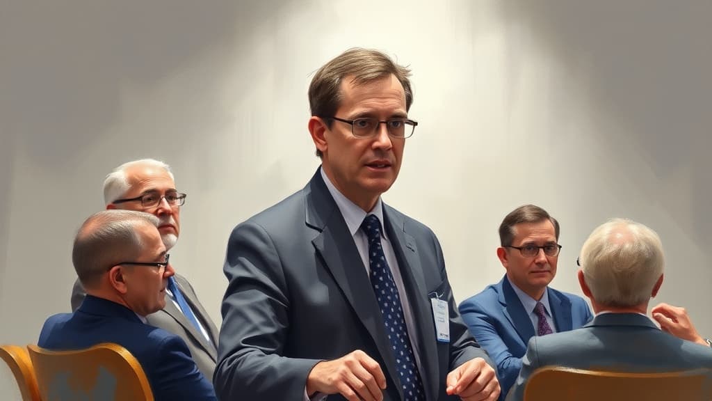 Buckeye Energy Brokers Proposes Gas Aggregation Deal to Hubbard Township