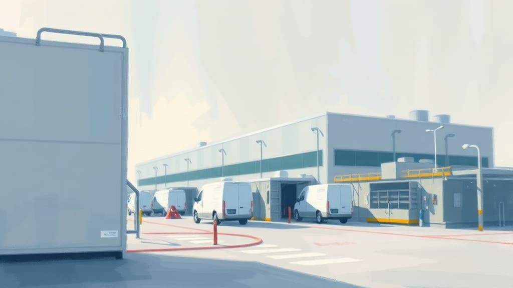 MAHLE to Begin Series Production of Fuel Cell Humidifiers in Austria by 2029