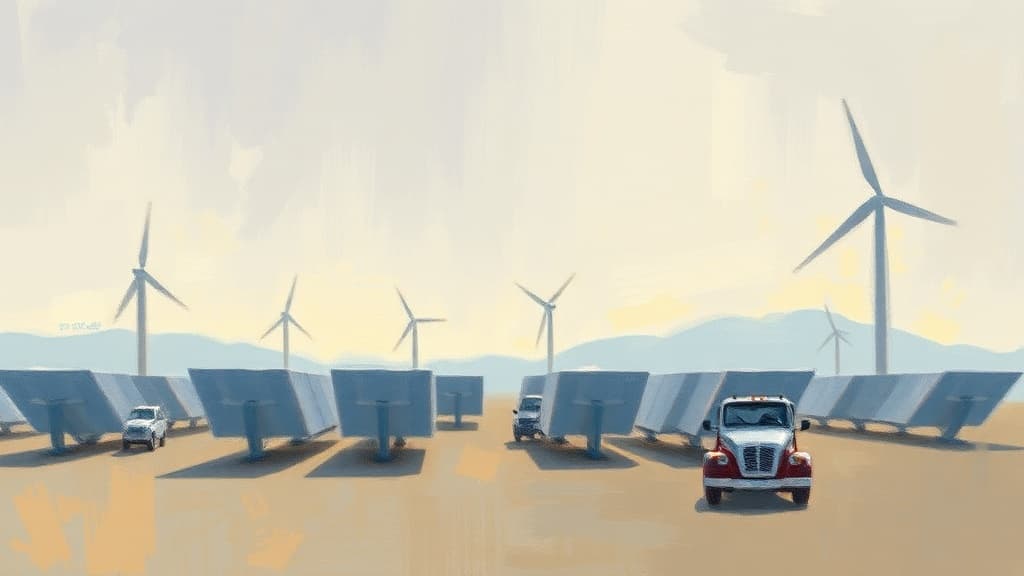 China Ends VAT Export Rebates, Impacting Solar and Battery Sectors in Europe