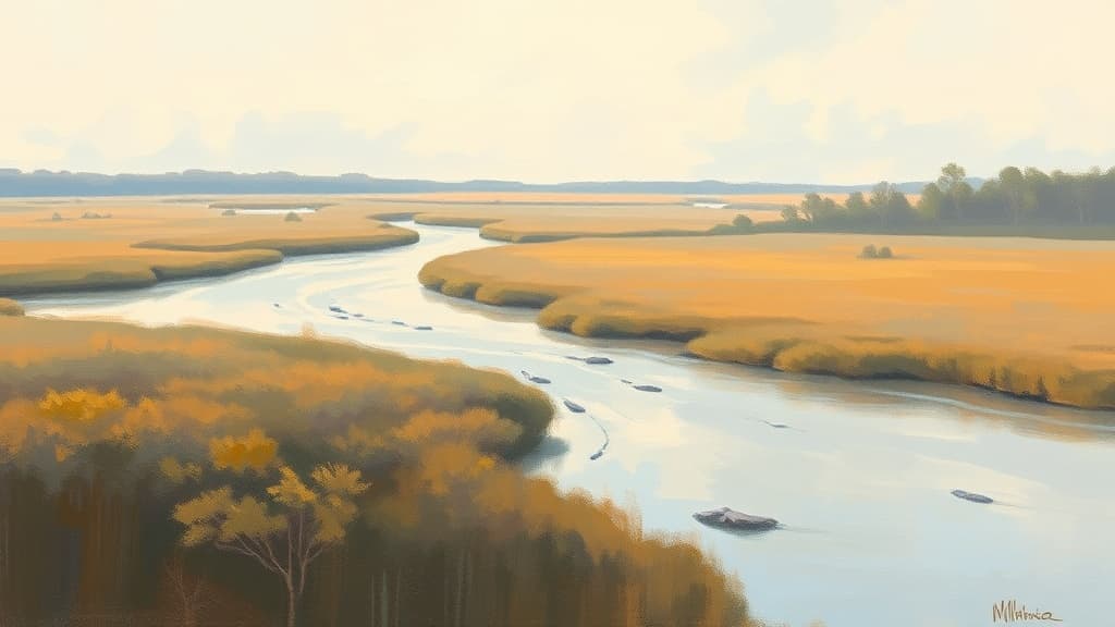 Buffalo River Watershed Alliance Petitions USDA to Exclude Manure Digesters from REAP Funding