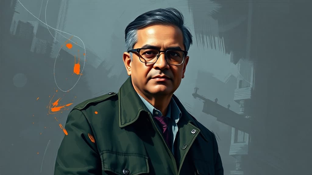 General Instruments Consortium Expands Global Reach Under CEO Sarvadnya Kulkarni