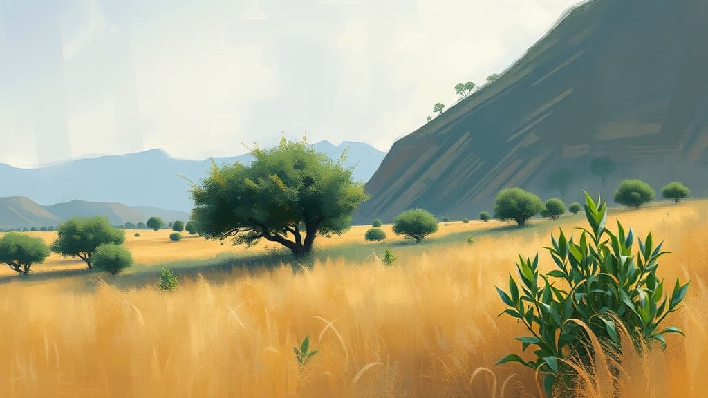 Orizon Launches CarbonCrop Programme to Advance Regenerative Agriculture in South Africa