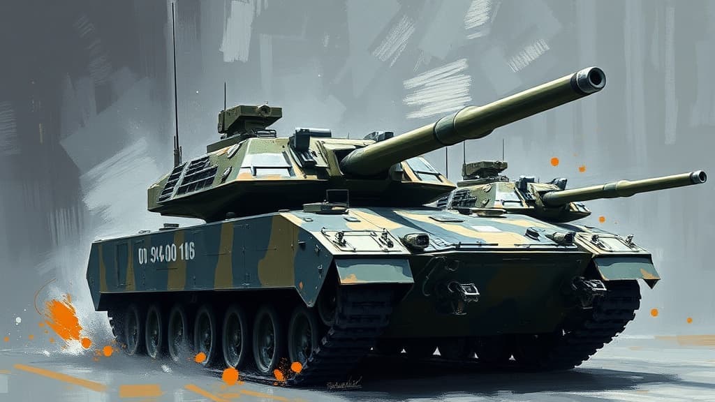 U.S. Defense Secretary Highlights Ukraine's Agile Defense Industry Innovations