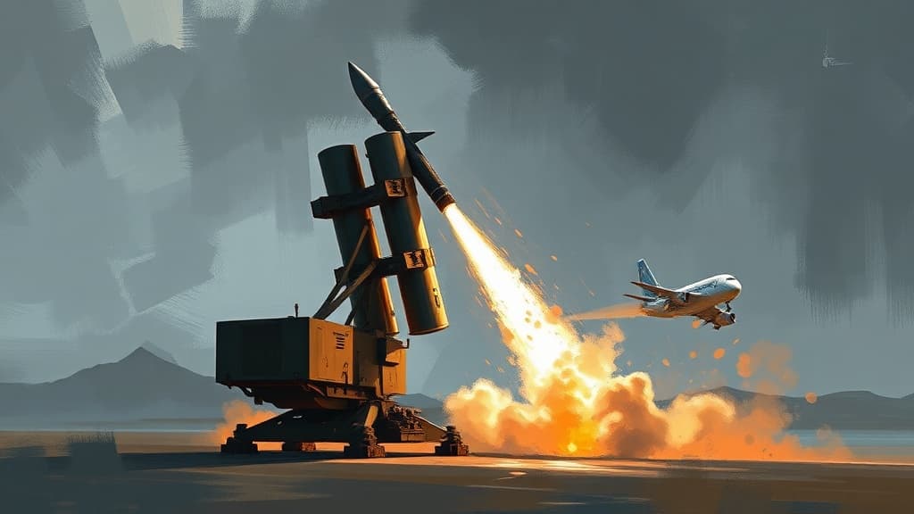 Lockheed Martin Successfully Conducts 90° Vertical Launch of JAGM in California