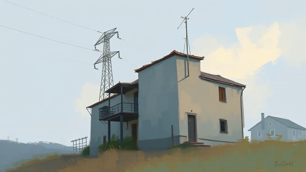 Romania Proposes Emergency Ordinance for Energy Sharing Among Prosumers