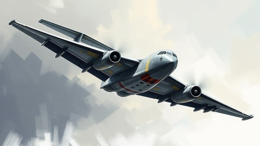 Poland Plans New AEW&C Platform to Replace Aging Saab 340s