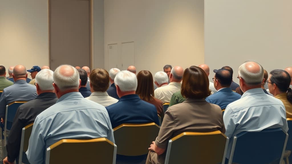 Ransom Township Residents Oppose Proposed Data Center by Scranton Materials LLC