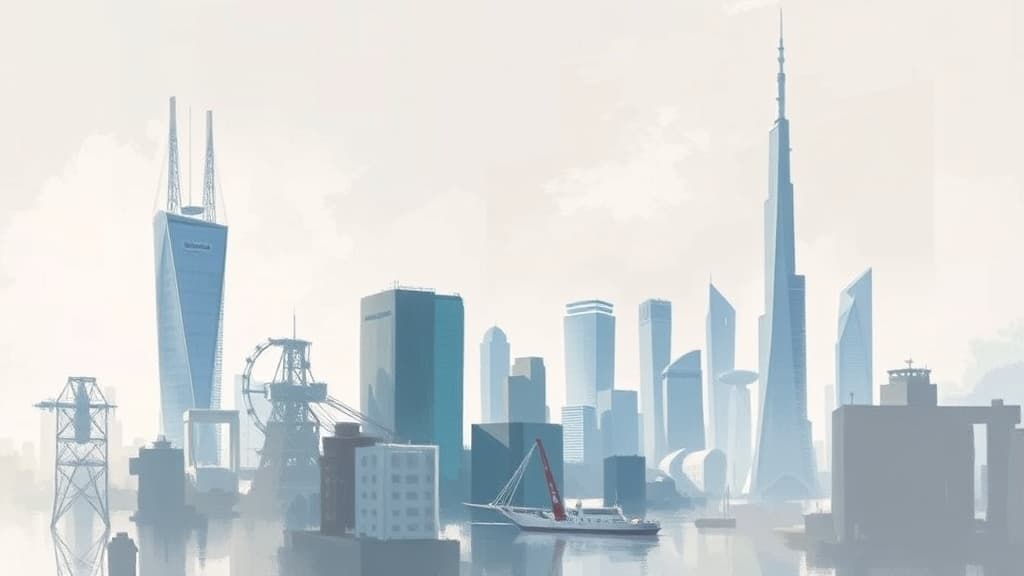 China's R&D Spending Reaches 2.8% of GDP in 2025, Surpassing OECD Average for First Time