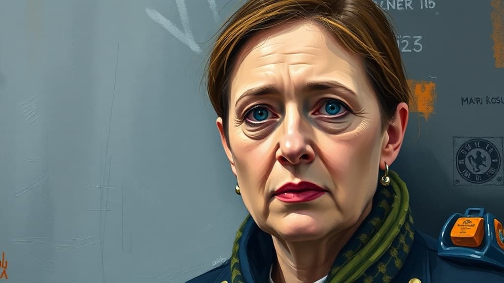 Scottish Government Rejects National Security Designation for Fisheries Ships Procurement