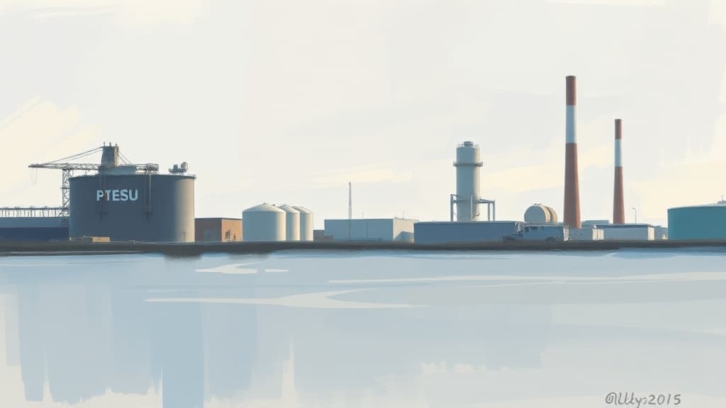 Progress and Challenges in US Hydrogen Sector Under Trump Administration