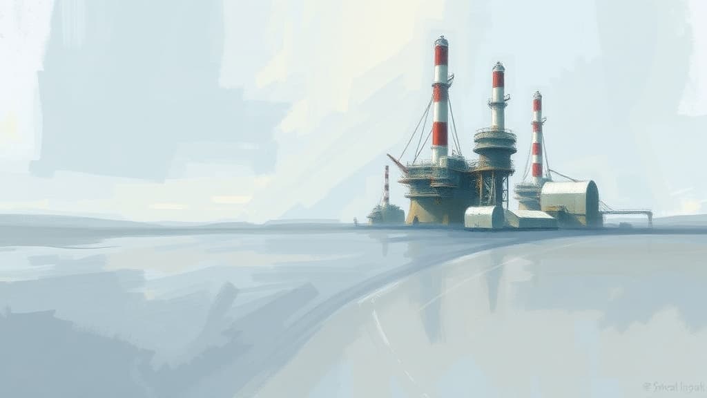 Reservoir Link Secures Contract for Carbon Capture and Storage Project with Hibiscus Oil & Gas in Malaysia