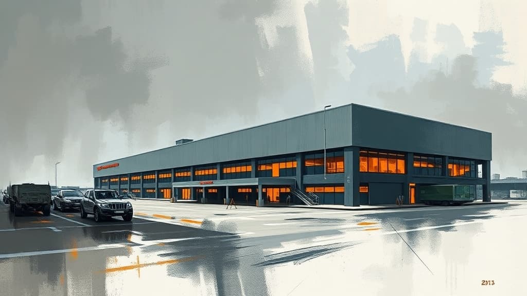 Advantech's Taiwan Manufacturing Center Achieves AS9100 Certification for Aerospace Standards