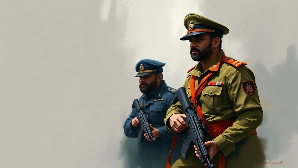 Himachal Pradesh Signs MoU with Indian Army and Shree Baidyanath Ayurved for Medicinal Plant Cultivation