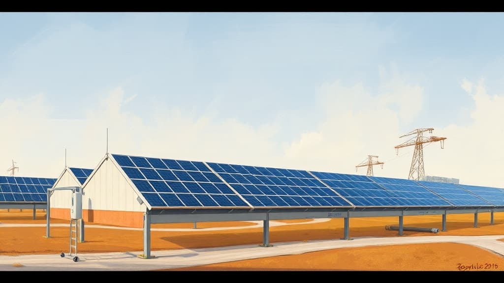 Energy Partners GmbH to Supply Rheinmetall with Green Energy Solutions for Sustainability Goals