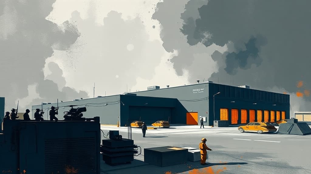 Apollo Micro Systems to Invest ₹300 Crore in Capex for Expanded Defence Manufacturing Facilities