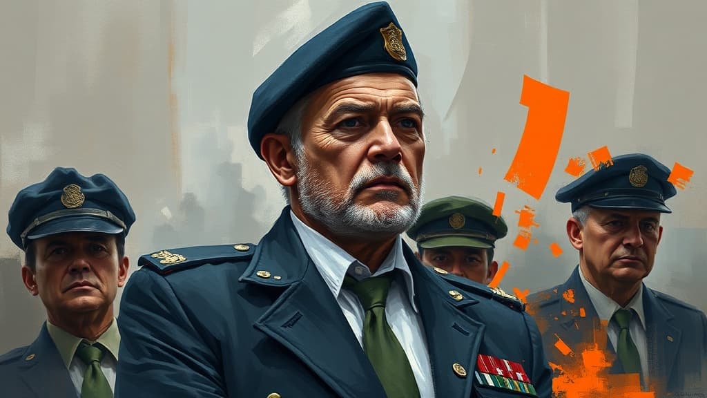 Cuban Government Denies Declaration of State of War Amid National Defense Council Meeting