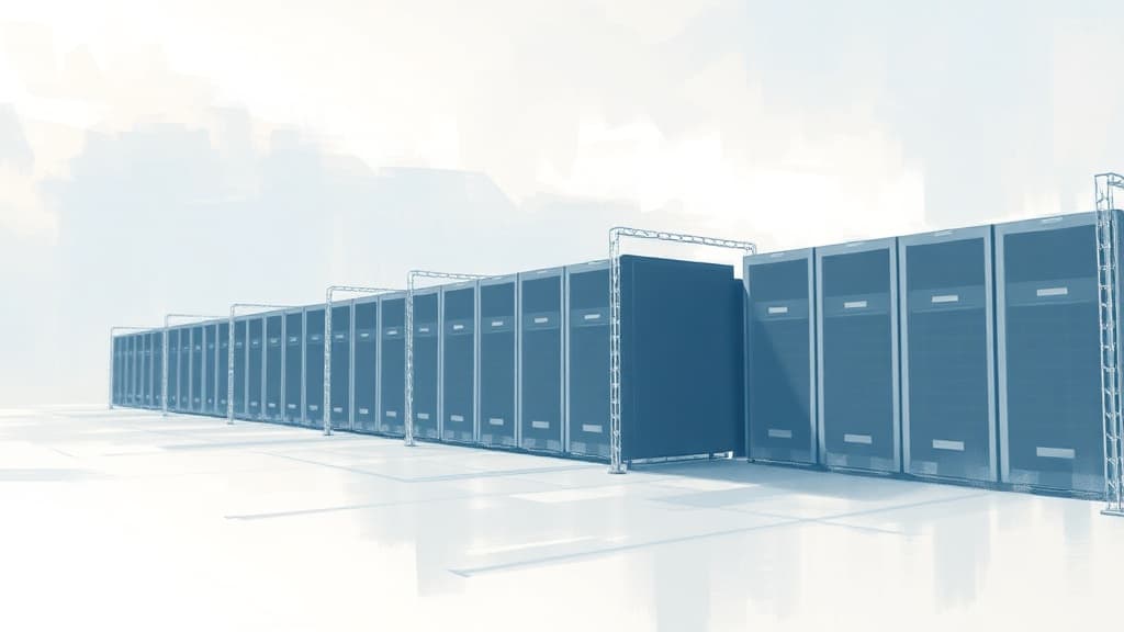 Apple Introduces New iPhone Update Approach Amid US Data Center Expansion