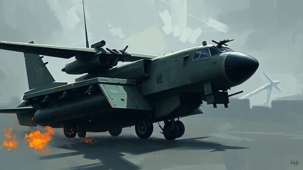 Japan Audit Reveals $6.9 Billion in Undelivered U.S. Military Equipment Impacting Defense Readiness