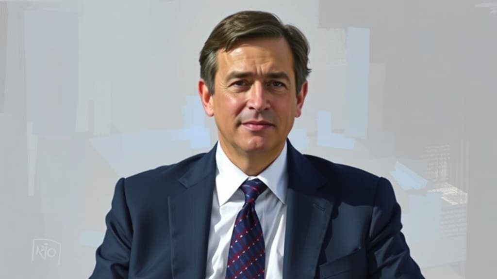 Querétaro Governor Mauricio Kuri Seeks Increased Spanish Investment and Air Connectivity with Madrid