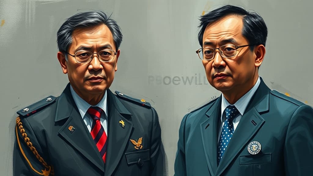 UK Minister Tom Tugendhat Visits Taiwan for Security Talks and Meetings