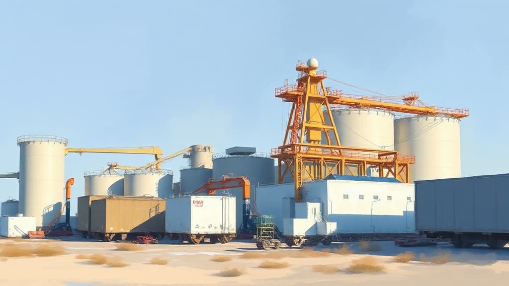 Dongwha Electrolyte Partners with PGT to Enhance US Battery Material Supply Chain