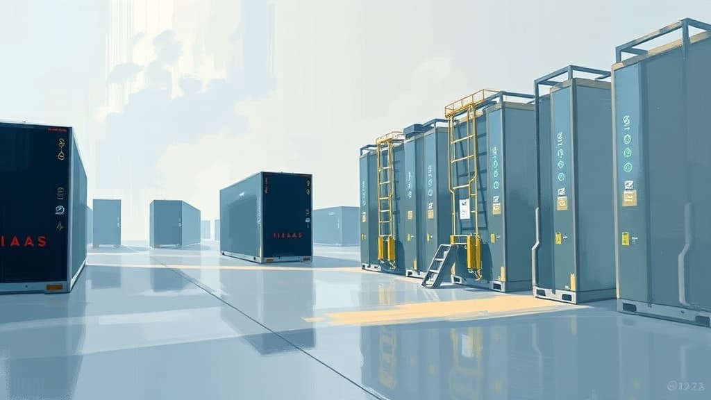 Lodha Developers to Invest $11 Billion in 2.5 GW Data Center Park in Maharashtra