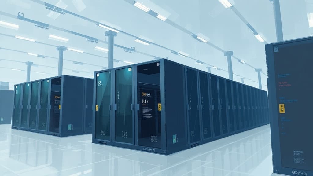 Amphenol Completes $10.5 Billion Acquisition of CommScope CCS to Enhance Data Center Infrastructure