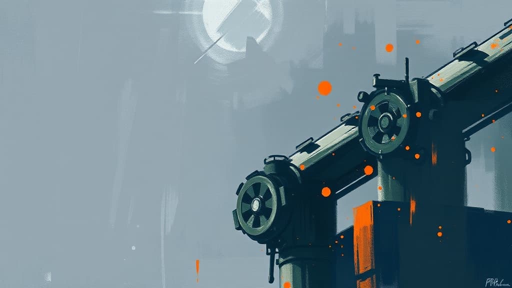 European Defense Fund Launches PRECISE Project for Advanced Infrastructure Modelling and Effect Prediction