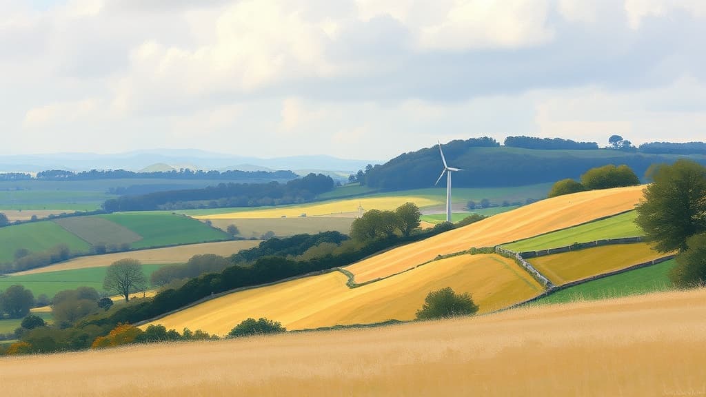 Devon CPRE Objects to Battery Energy Storage System Proposal in Alverdiscott