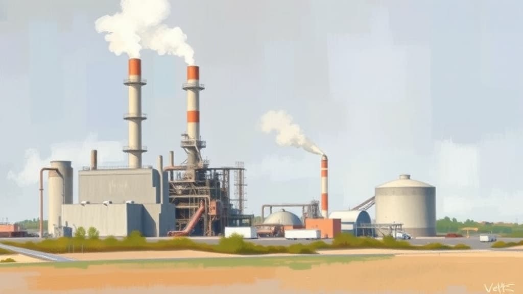 Sumitomo SHI FW and VTT Sign Long-Term Agreement for Sustainable Fuels Technology