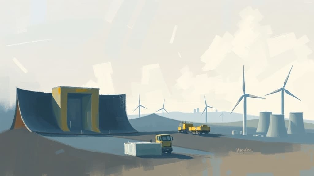 McKinsey Analysis Warns of Project Shortfalls Threatening 2030 Decarbonization Goals