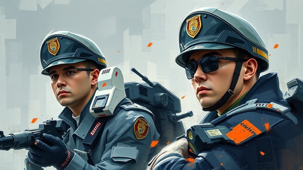 Korean Startups Shift Focus to Energy and Defense in Emerging 'Korean Dynamism' Trend