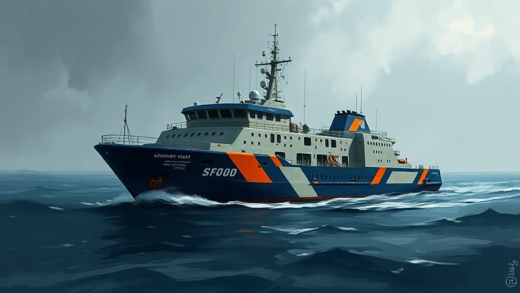 Ocean Autonomy Cluster in Norway Supports Autonomous Marine Technology Development