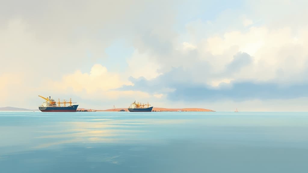 Inpex to Resubmit Environmental Plan for Bonaparte CCS Project in Australia