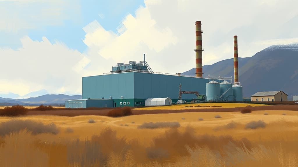 Scotland Allocates £1M to Carbon Removers for Whisky Sector Carbon Capture Expansion