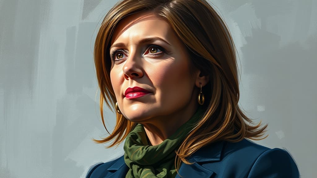 Megan Malara Appointed to Lead Youngstown's New Aerospace and Defense Innovation Hub