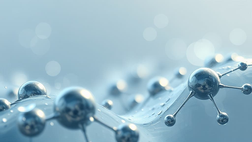 Dongguk University Develops Efficient Metal-Single Atom Catalysts for Green Hydrogen Production