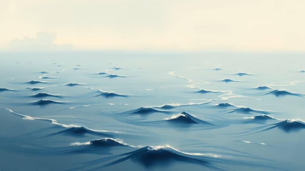 Indonesia Advances Undersea Cable System to Enhance National Internet Connectivity