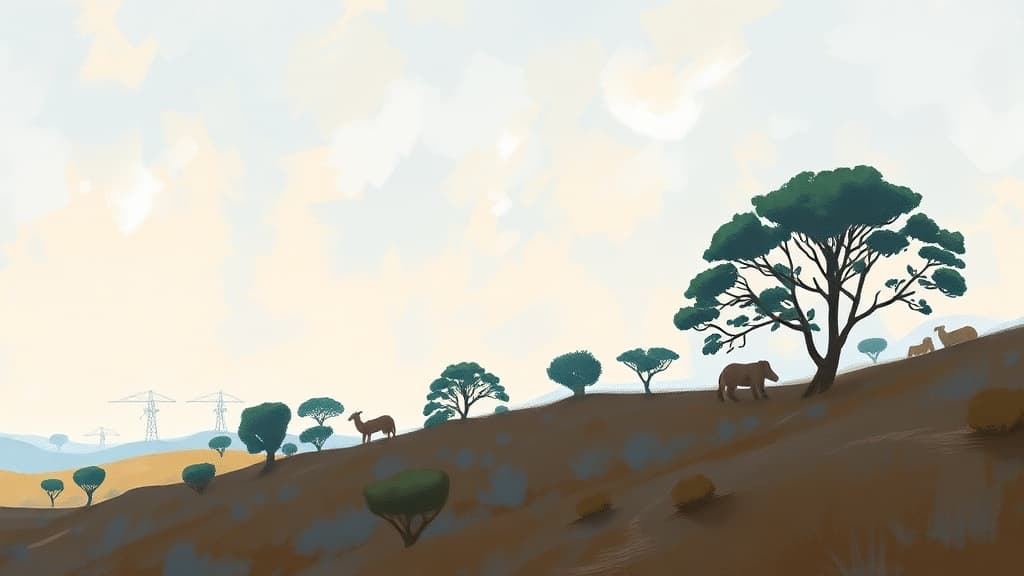 Tanzania Registers 82 Carbon Trading Projects to Enhance Economic and Environmental Welfare