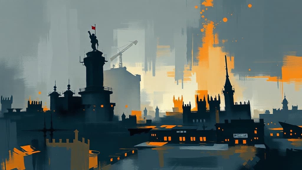 UK Establishes Regulatory Innovation Office to Boost Robotics and Defense Technology Competitiveness