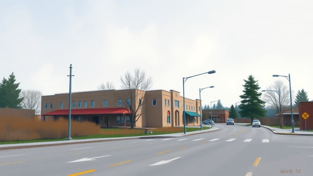 Winston City Council to Discuss Highway 42 Sewer Project Grant and Leachate Extension Agreement