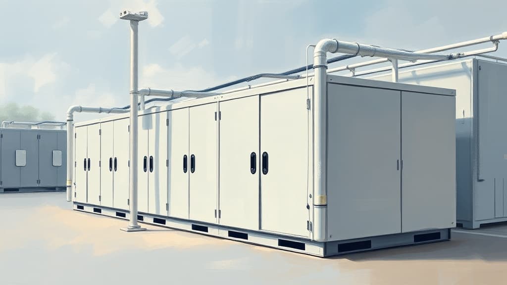 RWTH Aachen Expands M5Bat with Sodium-Ion Storage in Collaboration with Uniper SE