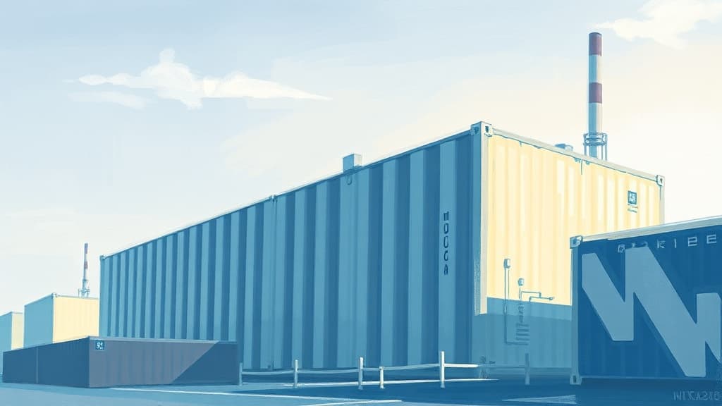 Allianz zur Stärkung digitaler Infrastrukturen bleibt im Vorstand des CNDCP zur Förderung klimaneutraler Rechenzentren