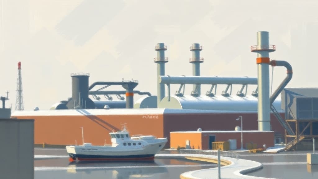 Sergei Silivonik Appointed Director of Uralchem's Berezniki Plant in Perm