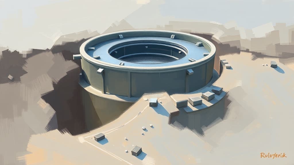 Image for article: RAM Geothermal Unveils PowerDisk™ Technology to Enhance Geothermal Output