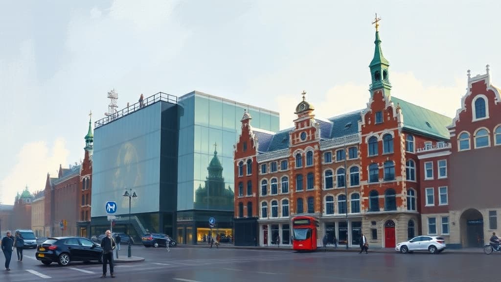 Dutch Court Blocks OCI-Orascom Merger Over Minority Shareholder Rights