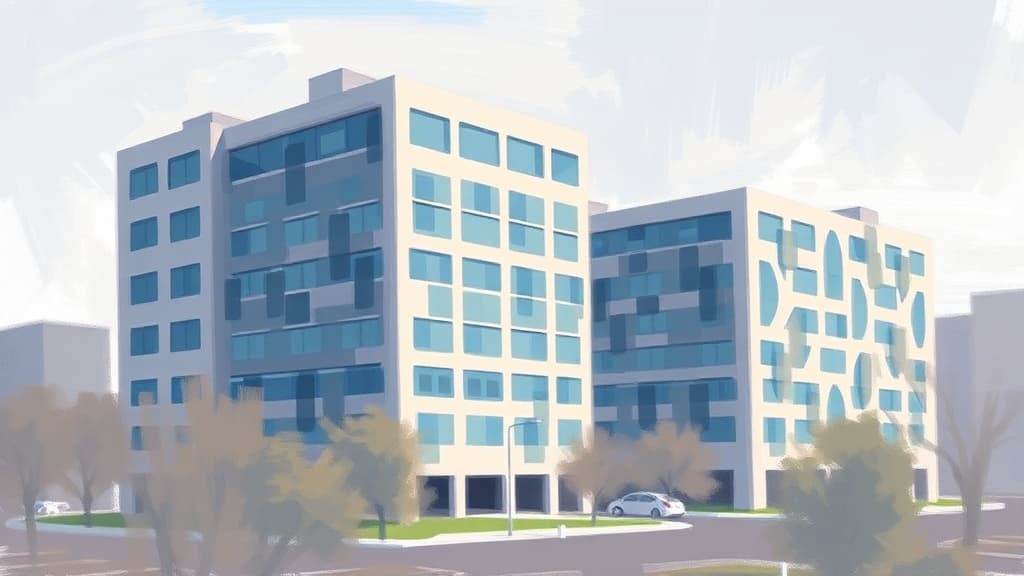 Montgomery County Introduces Two Bills for Data Center Regulation